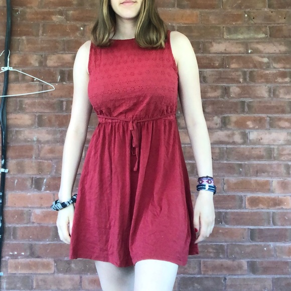 🌸 (3/18) Cute summer dress! - Picture 1 of 5